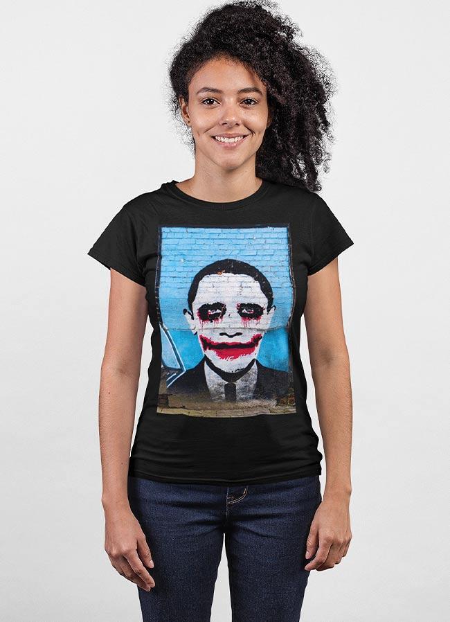 Obama Joker