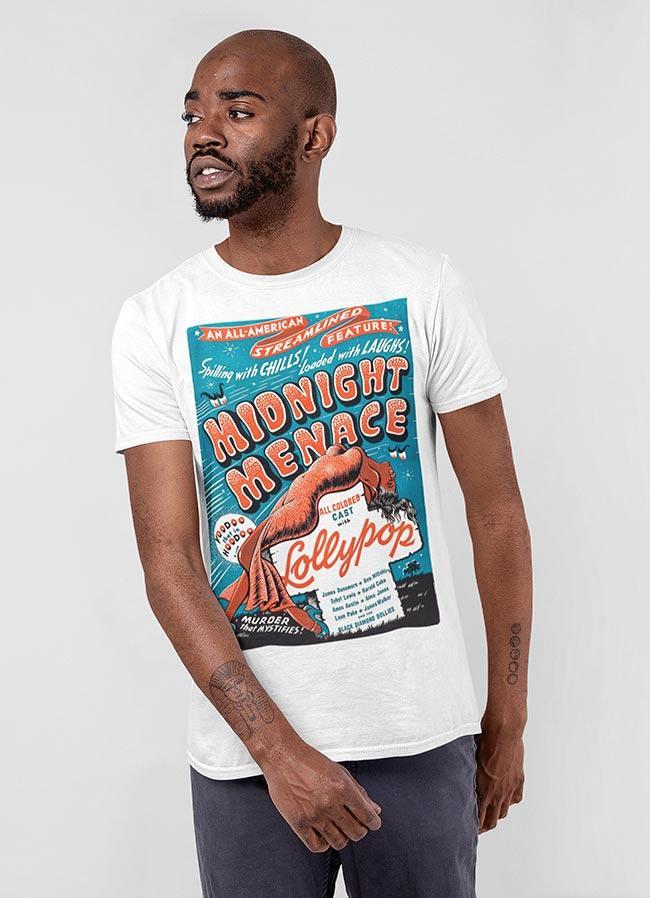 Midnight menace