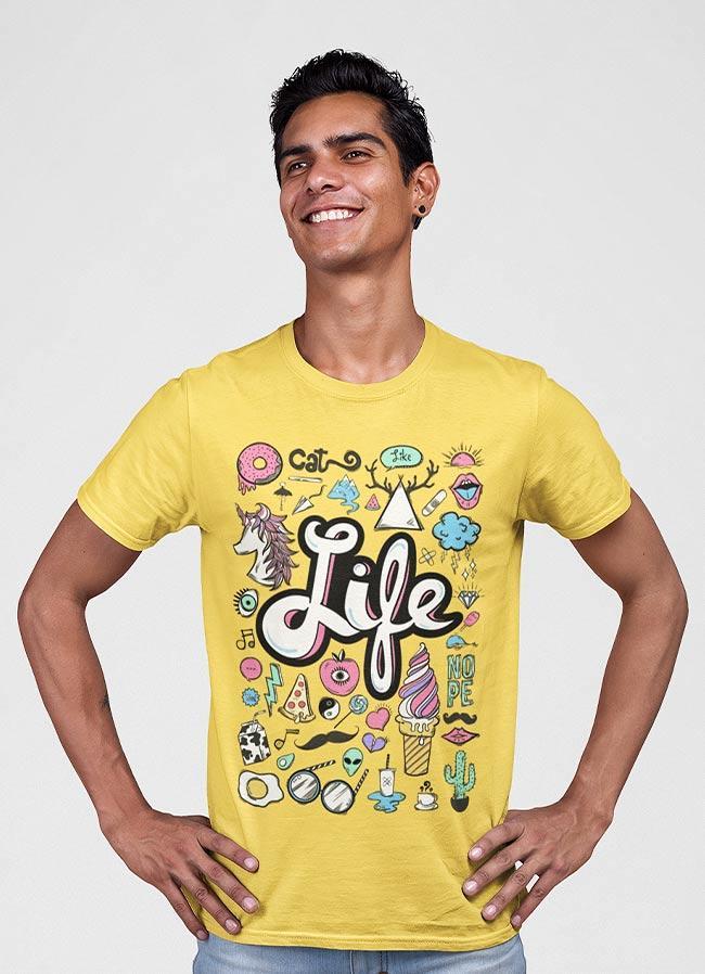 Kit de sobrevivência