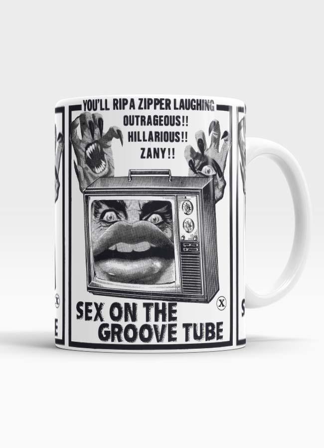 Groove Tube