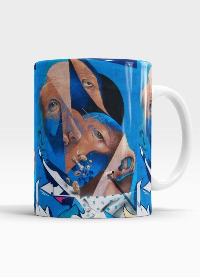 Jeito de Picasso
