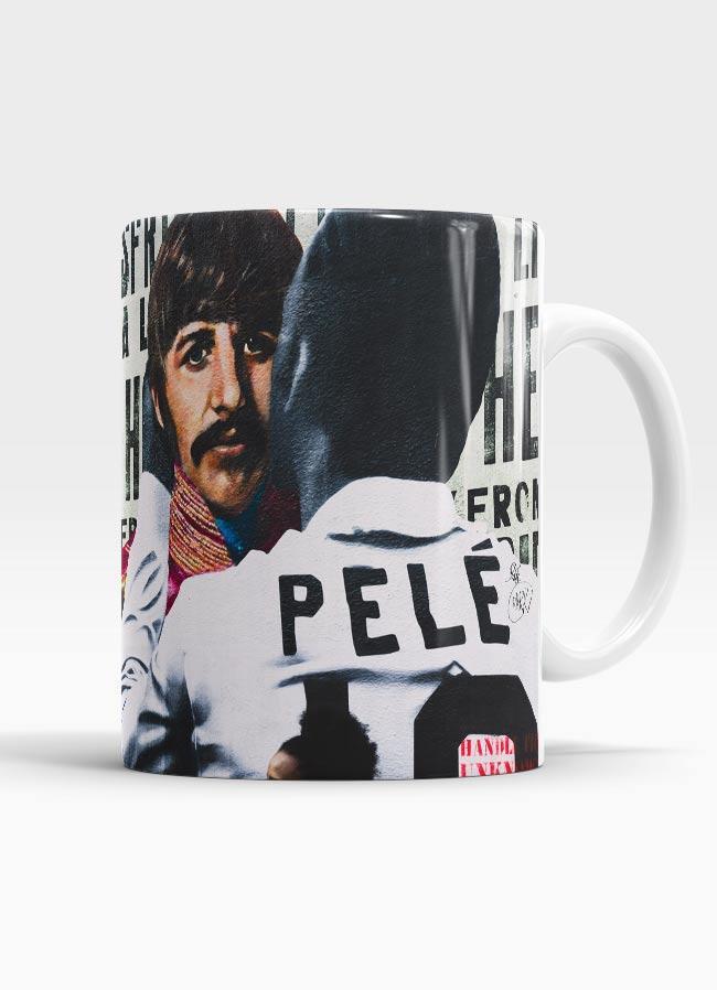 Pelé