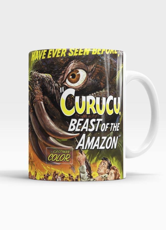 Curucu