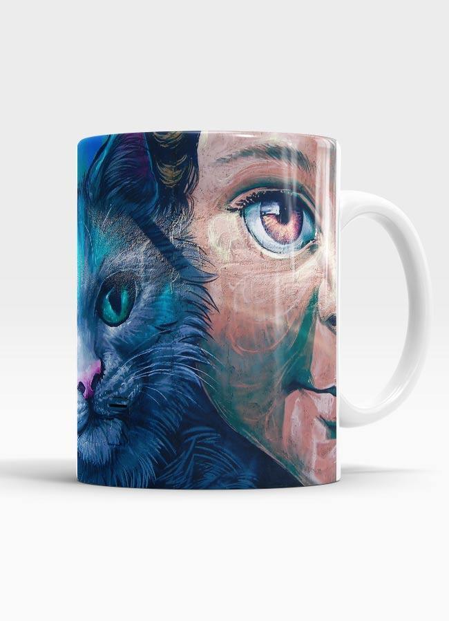 Gato Azul