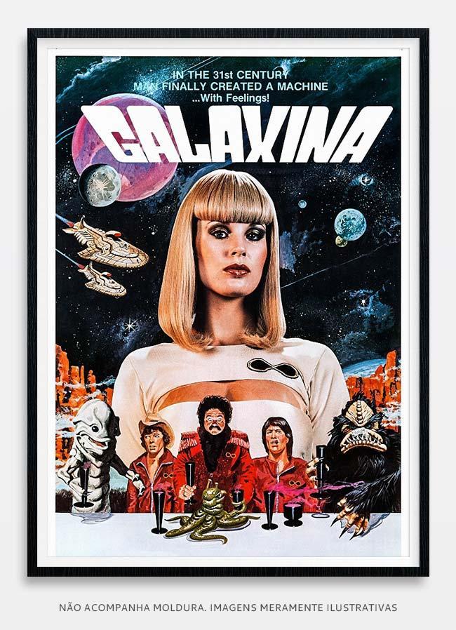 Galaxina