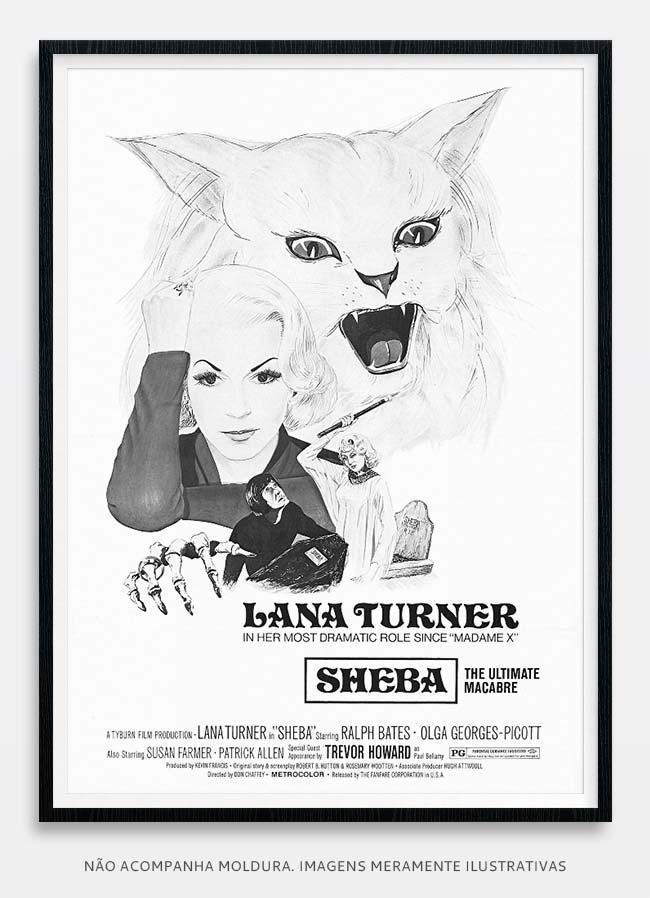 Sheba