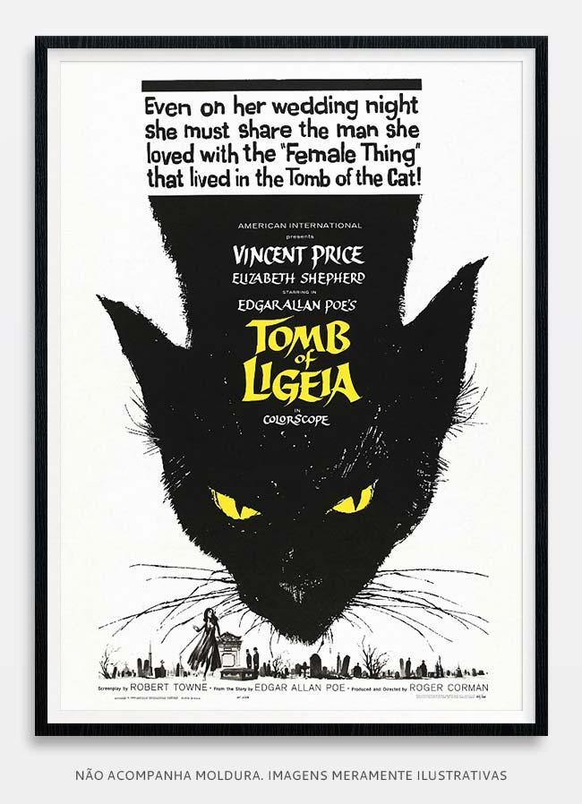 Tumba de Ligeia