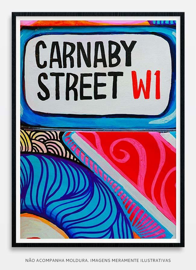 Carnaby Street