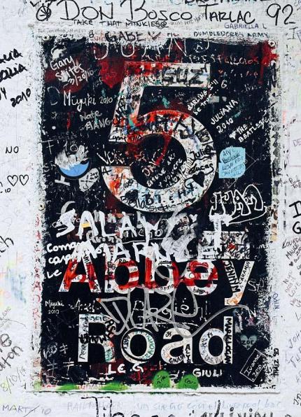 Abbey Road Memories