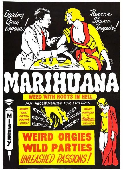 Marihuana
