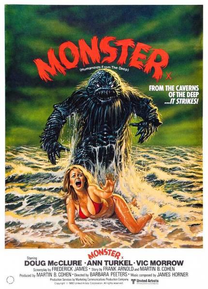 Monster