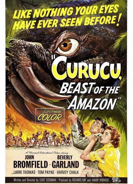 Curucu