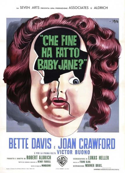 Baby Jane