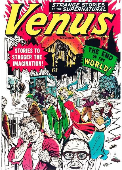 Venus