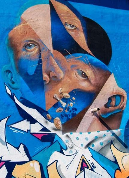 Jeito de Picasso