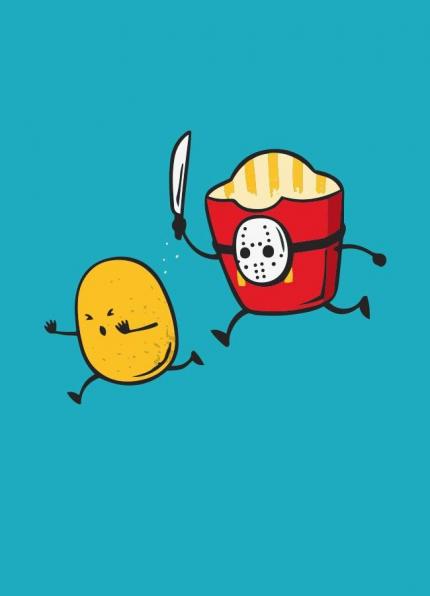 Fry Day 13th