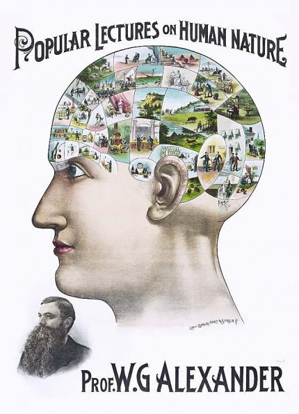 Human Nature