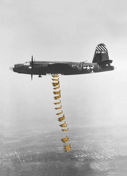 Bombardeando a Ignorância