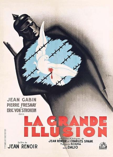 La grande Illusion