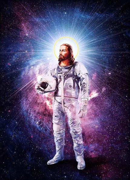 Eram os Deuses Astronautas