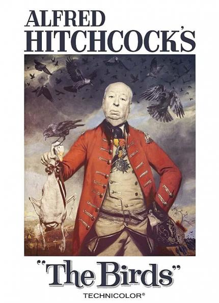 General Hitchcock