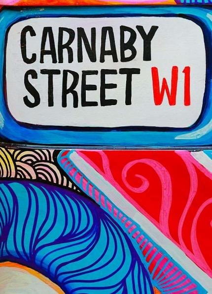 Carnaby Street