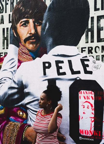 Pelé