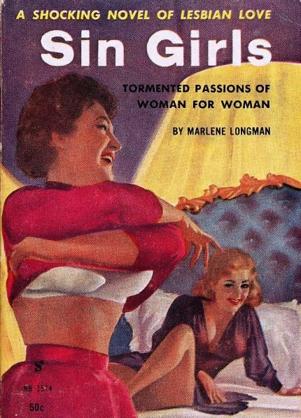 Sin Girls
