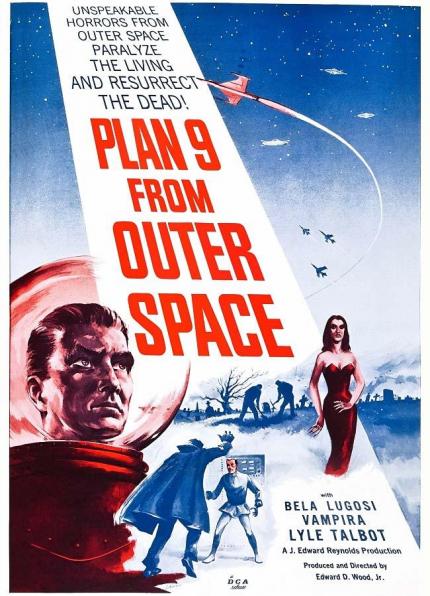 Plan 9