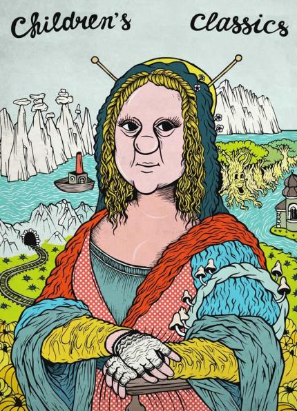 Monalinda