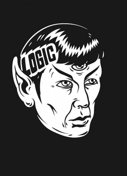 É Lógico