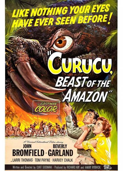 Curucu