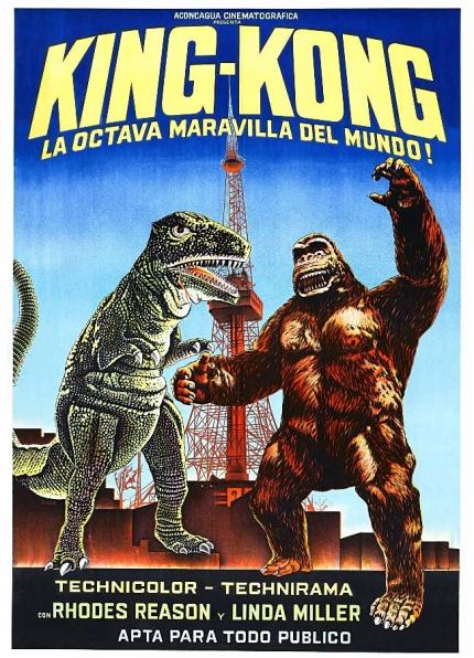 King Kong