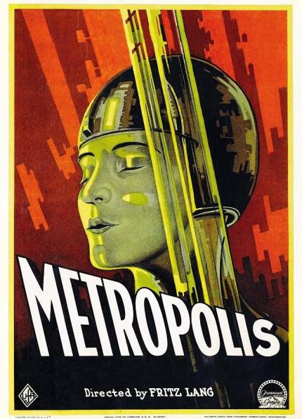 Metropolis