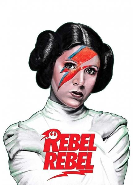Rebel Rebel