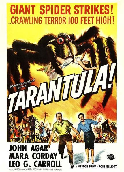 Tarantula