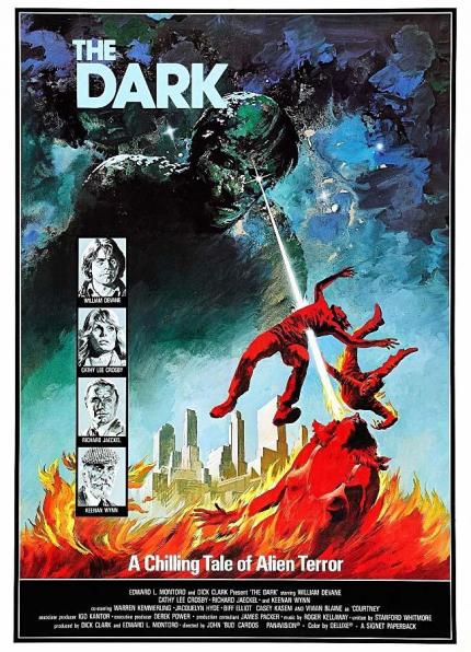 The Dark