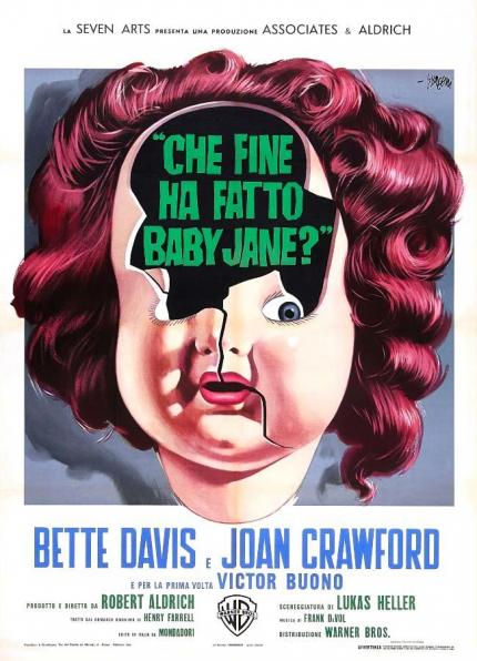 Baby Jane