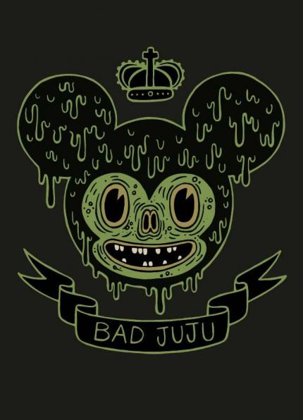 Bad Juju