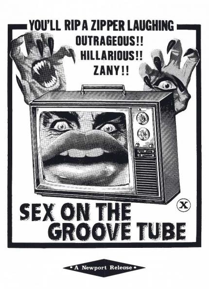 Groove Tube