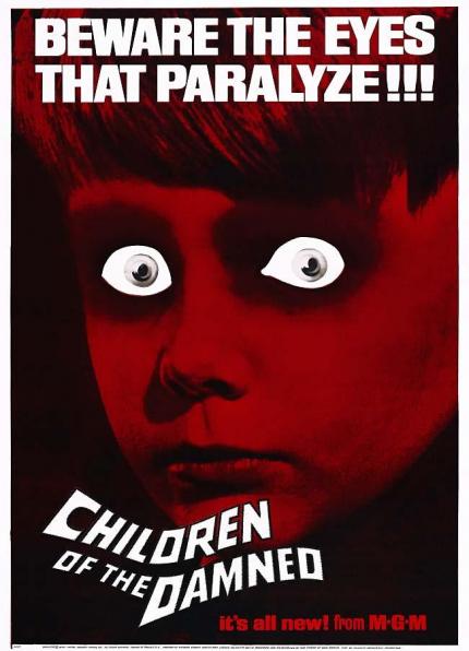 Children of the damned