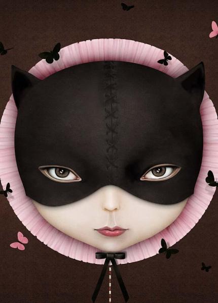 Batgirl