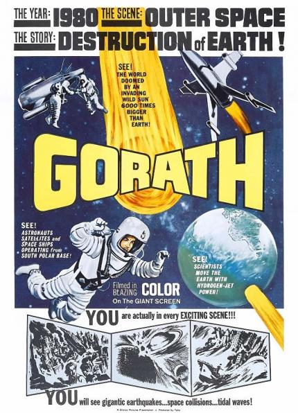 Gorath