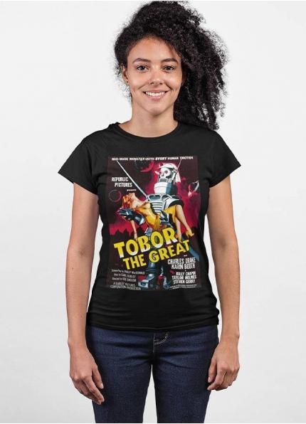 Tobor o grande