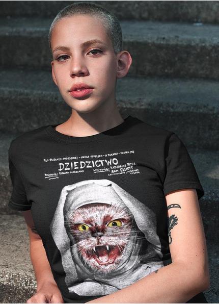 O gato dzie