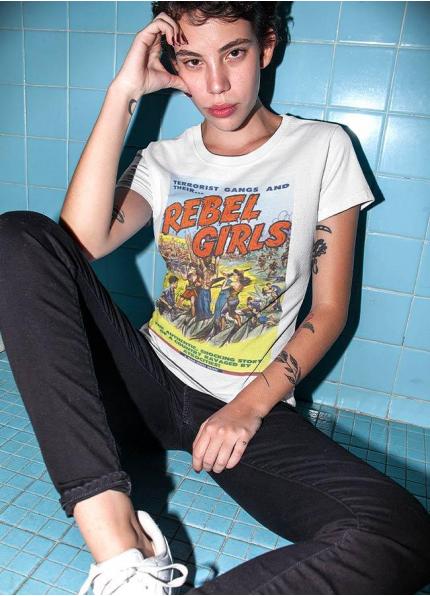 Rebel girls