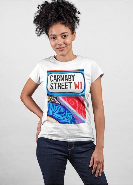 Carnaby street