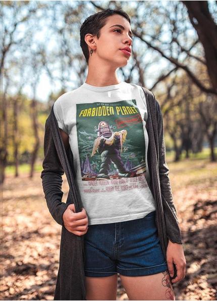 Forbidden planet