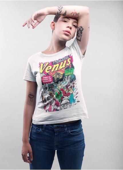 Venus