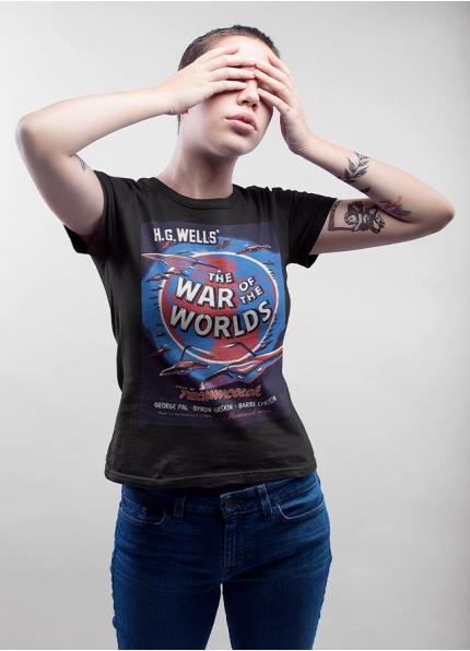 War of the worlds